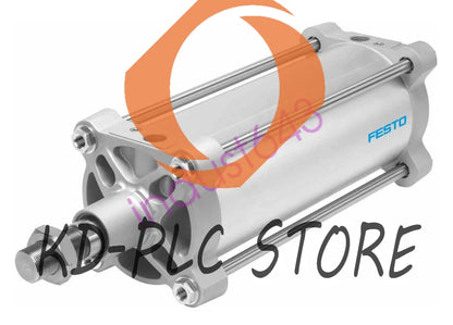 FESTO DSBG-160-200-PPVA-N3 2029469 ISO Cylinder