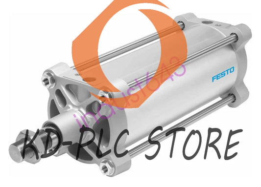 FESTO DSBG-160-200-PPVA-N3 2029469 ISO Cylinder
