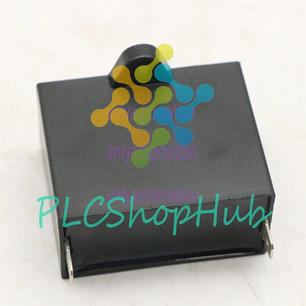 1PCS CBB61 24uF 350 V AC Small gasoline Generator 50/60Hz SH capacitor CQC