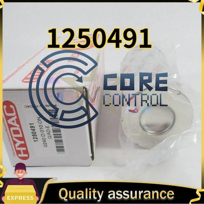 1250491 0240D010ON Filter Element for HYDAC Quality Goods Fast Ship