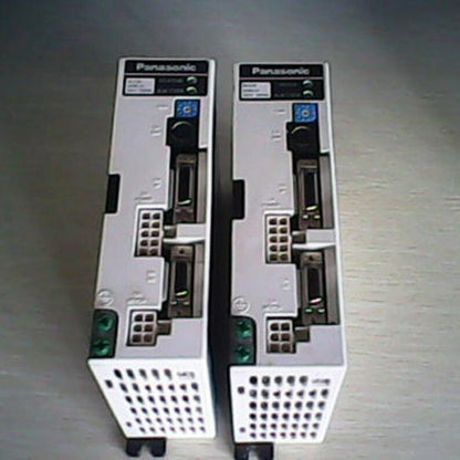 Panasonic MSDB045A1A11 servo driver in box - PANASONIC