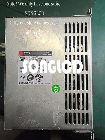 PY2A050A4PJ2S01 Compact Relay Module - KOEED
