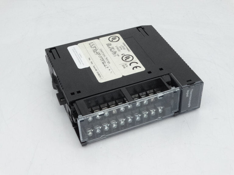 HORNER HE693THM889 PLC Module - HORNER AUTOMATION