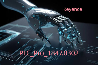 1PCS Keyence SR-750 Bar Code Reader SR750 Fast shipment #u