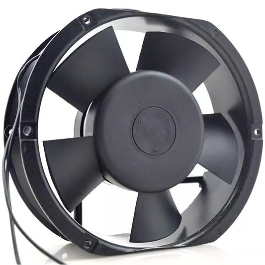 SANJUN SJ1725HA2 17251 AC220V-240V 0.28A 17CM Cooling Fan