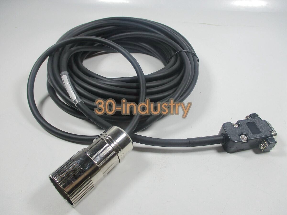 Kollmorgen VF-DA0474N-06-0 Motor Coding Cable - 5m to 20m Options - KOLLMORGEN