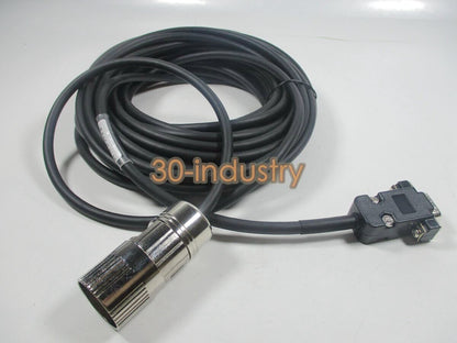 Kollmorgen VF-DA0474N-06-0 Motor Coding Cable - 5m to 20m Options - KOLLMORGEN