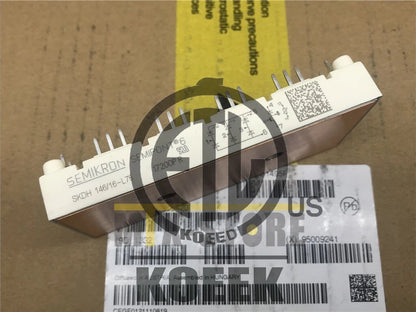 1PCS SEMIKRON Module SKDH146/16-L75 SKDH146-16-L75 Quality Assurance
