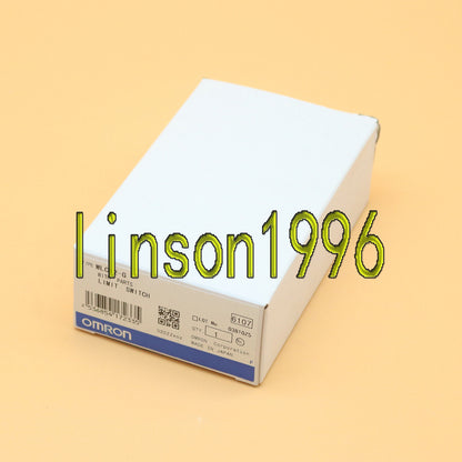 WLCA2 G Omron Limit Switch - ONE