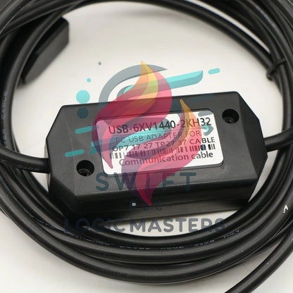 1pcs programming cable USB-6XV1440-2KH32 OP7/17/27/TP27/37