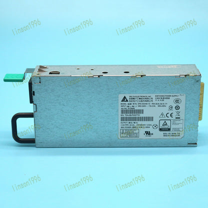 1PC Redundant Power Supply DPS-500AB-9 D 500W 50Hz-60Hz - DELTA