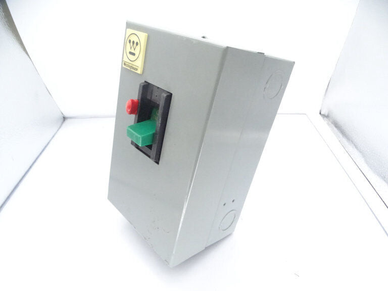 WESTINGHOUSE B100S1C Motor Starter Kit - Replacement for GEFCO, Reliable Motor Starters for Home Use - WESTINGHOUSE