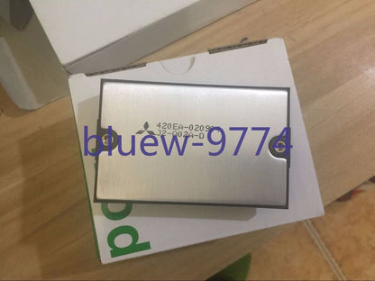 Mitsubishi J2Q02AD Power Supply Module - MITSUBISHI