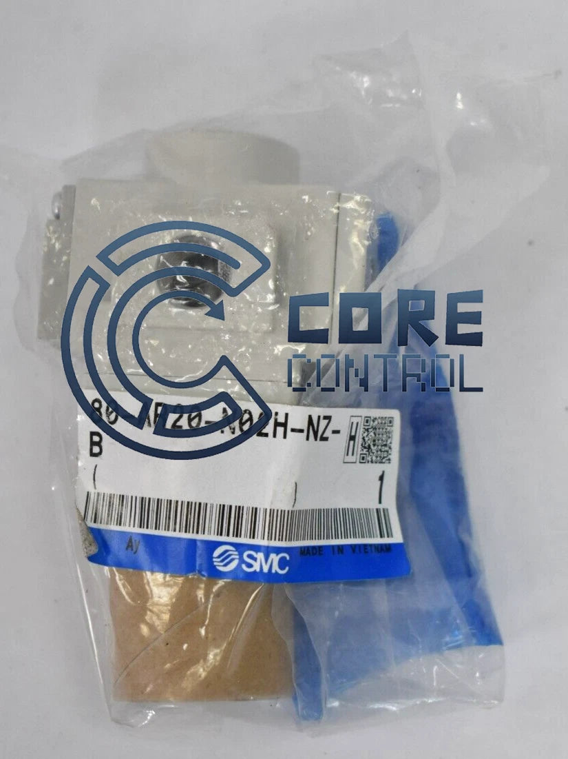 1PCS SMC 80-AR20-N02H-NZ Pneumatic Pressure Regulator