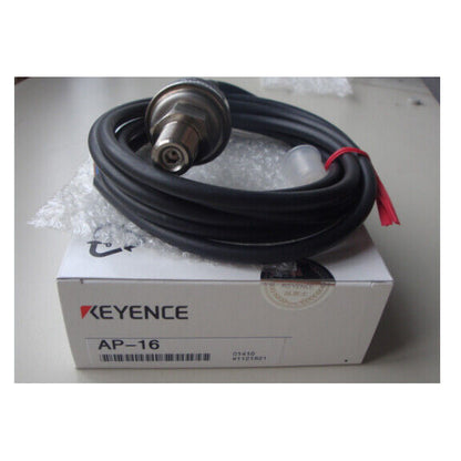 1PC Keyence AP-16 Pressure Switch Sensor in Box Fast - KEYENCE