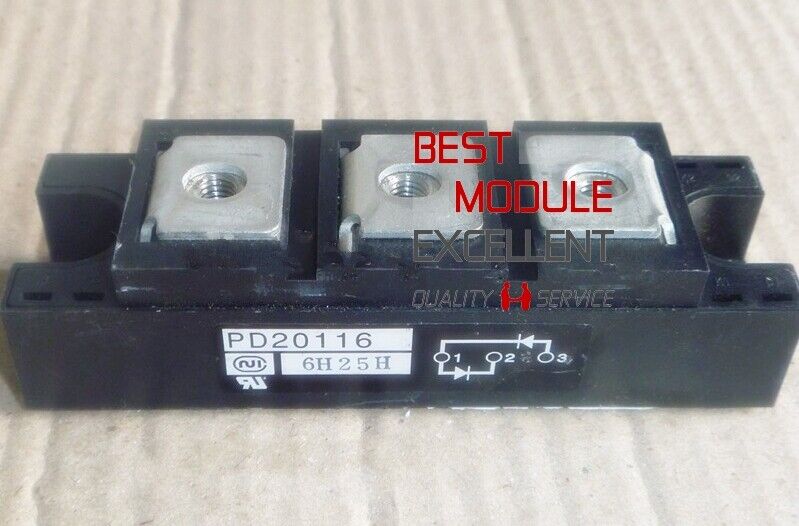 new 1PCS NIEC PD20116 power supply module Quality Assurance - NIEC