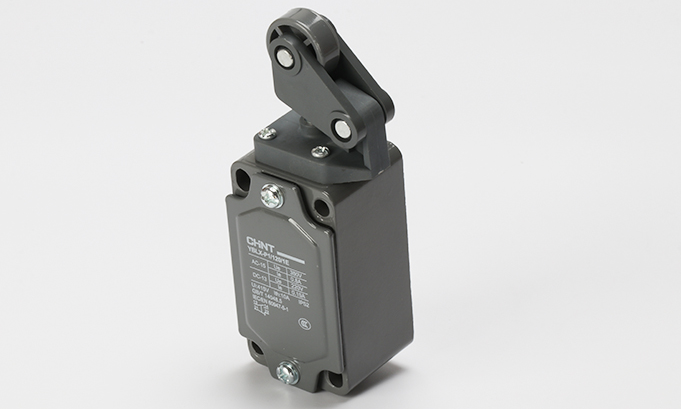 new 1PCS Chint YBLX-P1-120/1E YBLX-P1-120 1E Limit Switch - CHINT