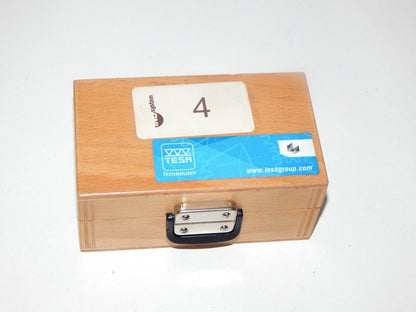 TESA 05331056 Horizontal Precision Spirit Level - TESA