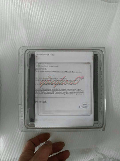 GE Fanuc Module IC693ALG223D – High-Efficiency Air Conditioning Solution - GE