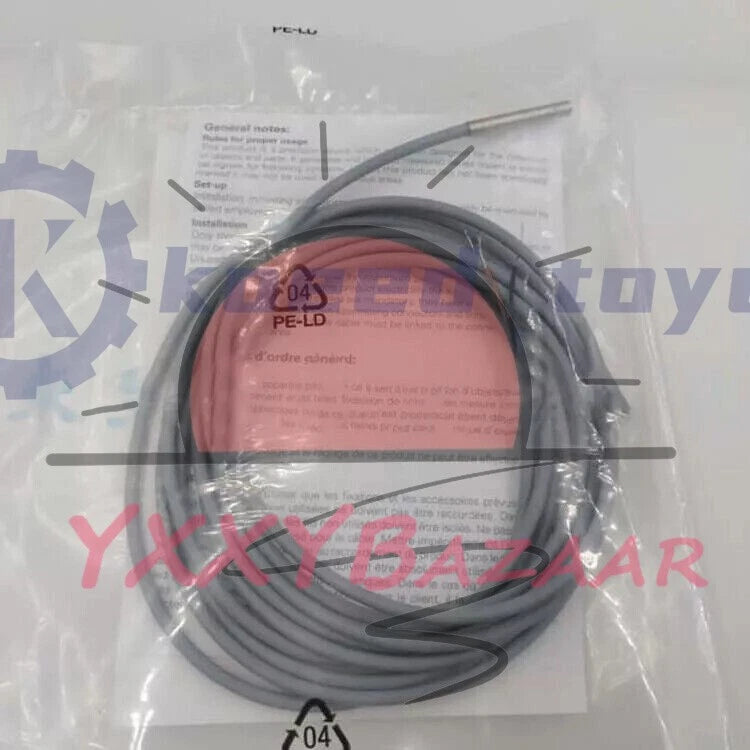 1pcs IFRM 03P1501/L sensor proximity switch