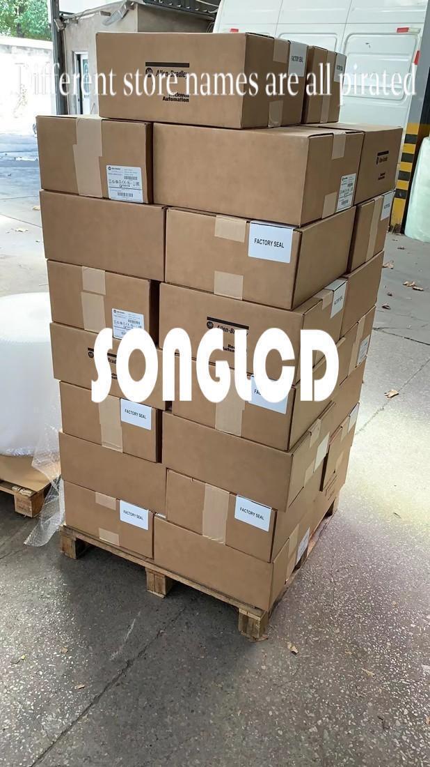 1PCS VPL-A0753E-PJ14AA Industrial Control Module - KOEED