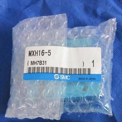 ONE SMC MXH16-5 Compact Pneumatic Slide Cylinder for Industrial Use - ONE SMC
