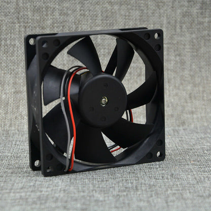 new Japan Panasonic panaflo 9 cm 9025 24V inverter fan 0.17A FBA09A24H