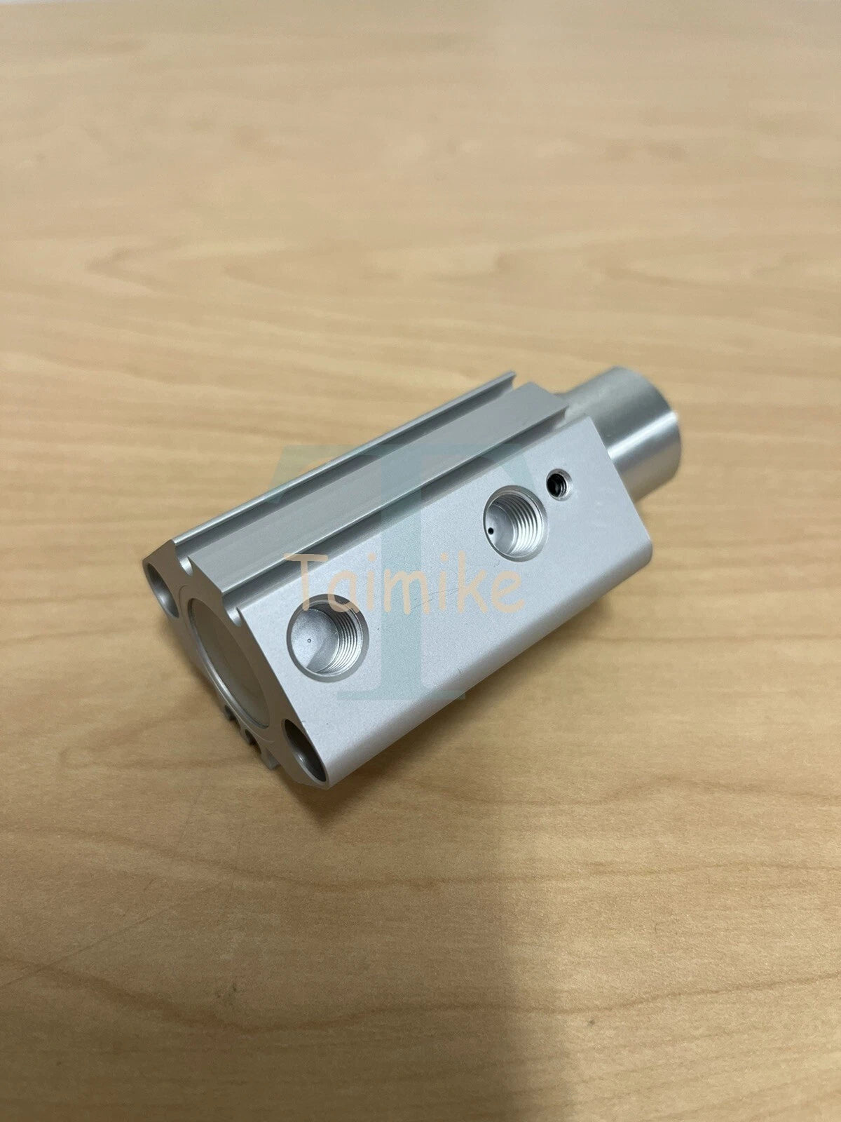 ! SMC RSDQB20-15DZ Compact Stopper Cylinder - 20mm X 15mm