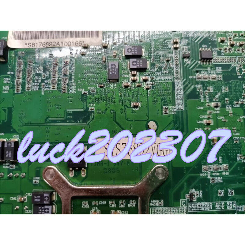 used 1PC SYS76892VGGA Industrial control board - SYS76892VGGA