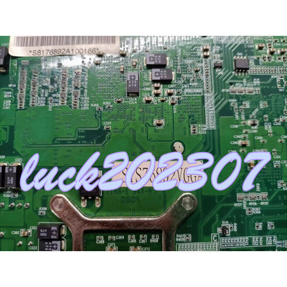 used 1PC SYS76892VGGA Industrial control board - SYS76892VGGA