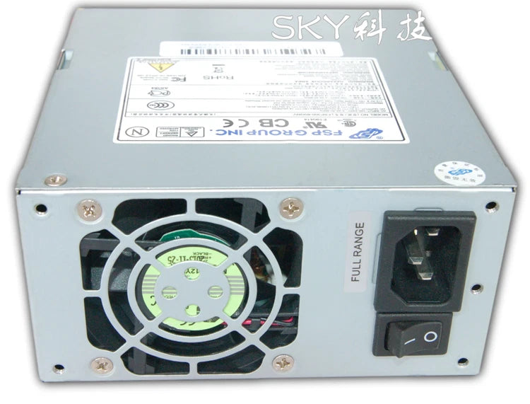 FSP300-60GNV Hard disk SATA interface power supply with soft switch power supply