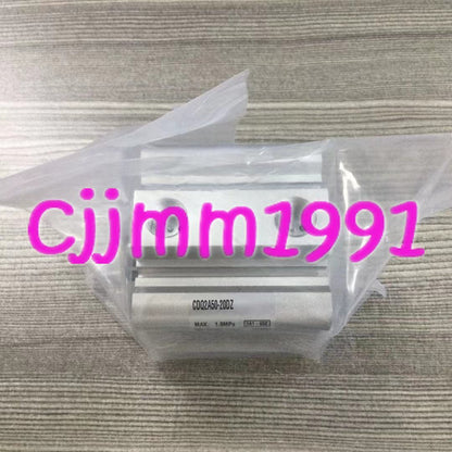 new 1PC SMC Single rod double acting cylinder CDQ2A50-20DZ
