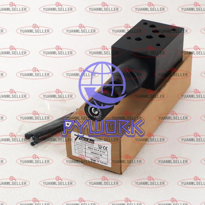 1PC 7OCEAN Solenoid valve MGV-03-P-0-10