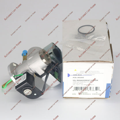 EMERSON Electronic Oil Level Balancer OMBJB24 Fast Ship #XR - EMERSON