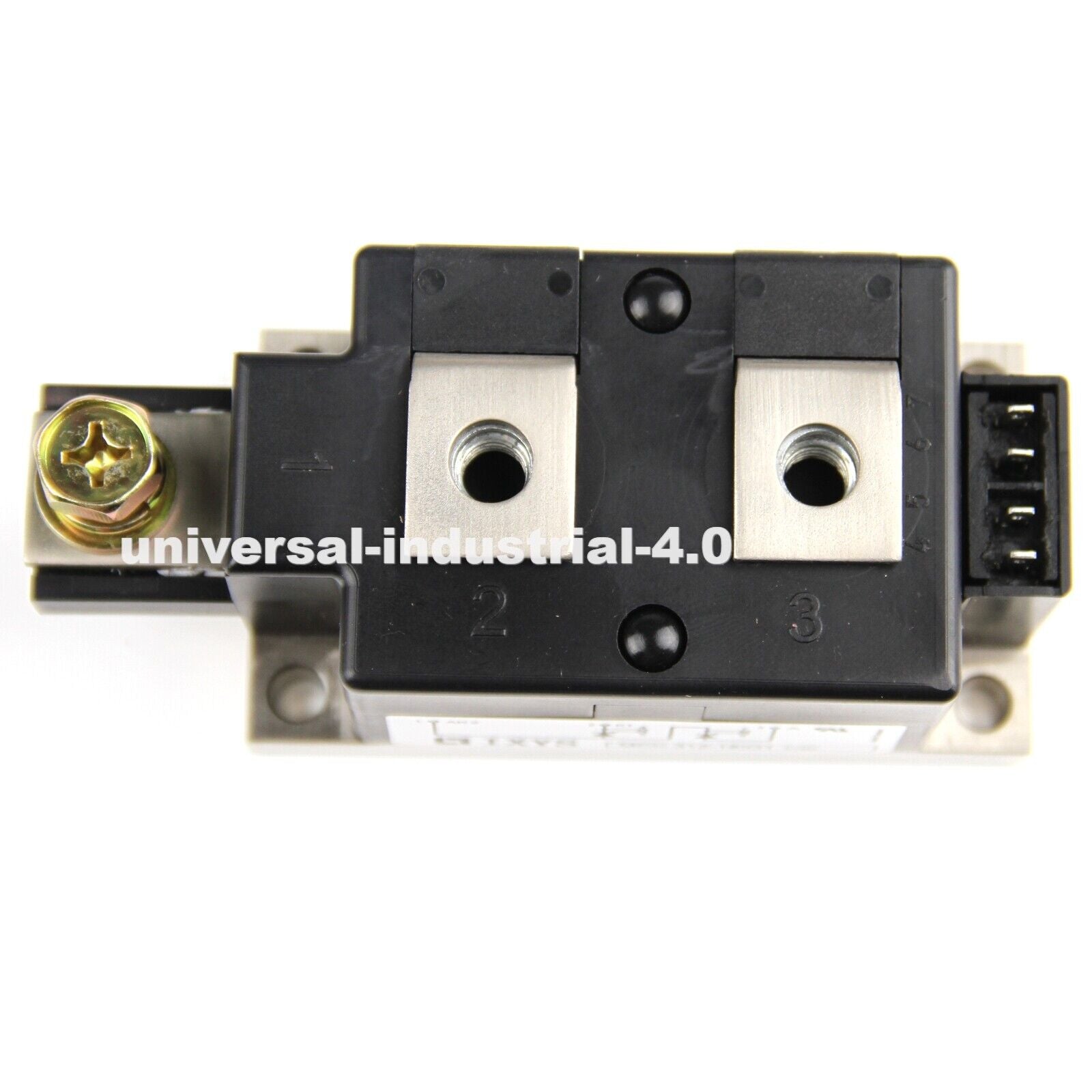 IXYS MCC312-18IO1 18V 2A Power Supply Module 230V Input DC 18V 2A Output 200W 80 Plus Gold Efficiency 2.5kg 1000W 1U module 18V 2A module - IXYS