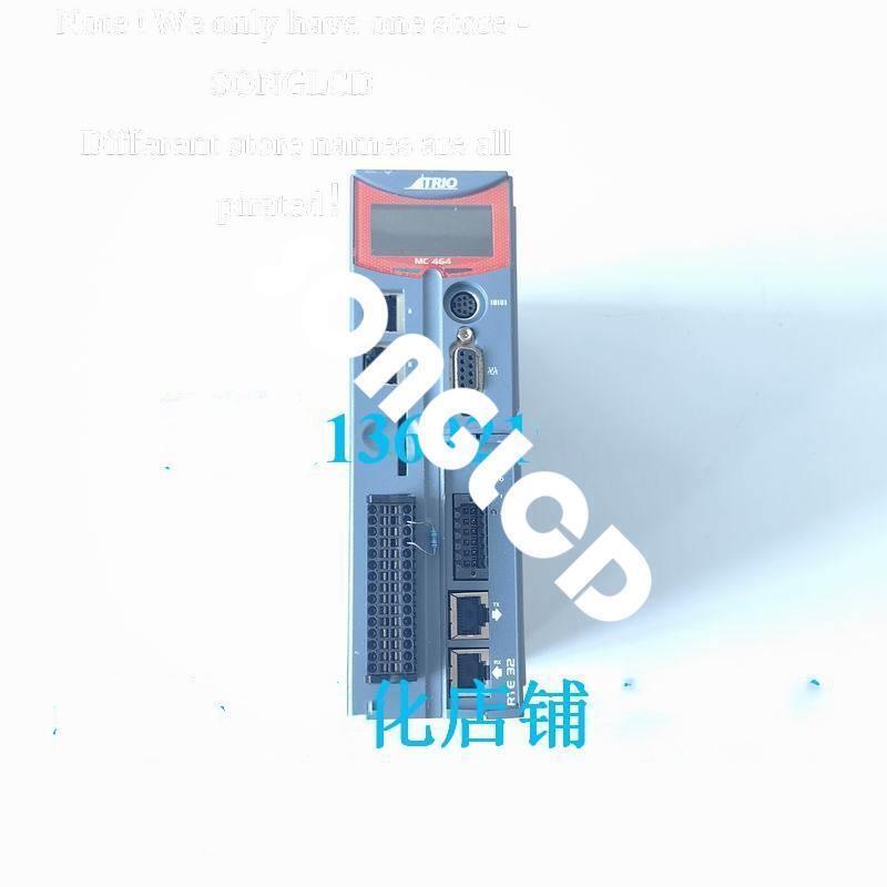 1PCS MC464 P860-00130 High-Performance Component - GLOBAL SOURCES