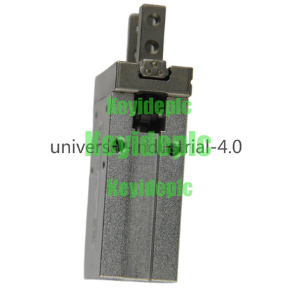 SMC MHZ2-10DN Standard Type Parallel Air Gripper #ke