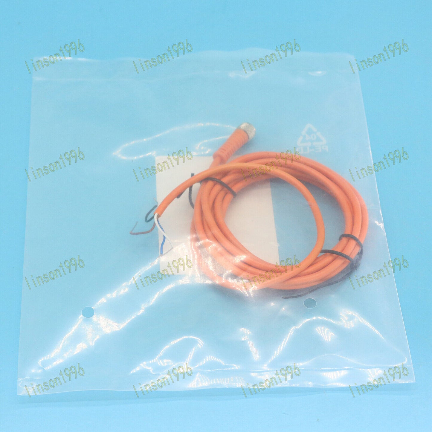 New SICK Sensor Cable DOL-0804-G02M SPOT STOCK - SICK