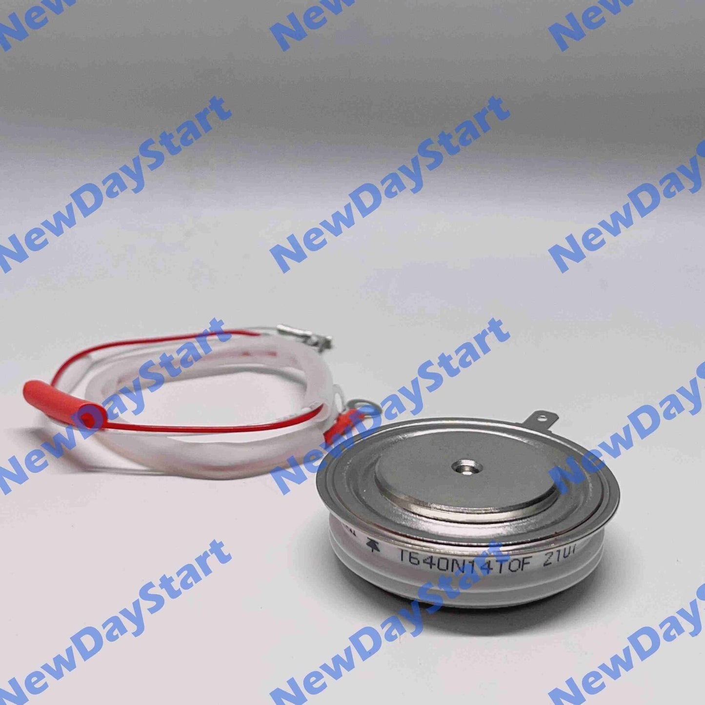 new 1PF Thyristor Module T640N14TOF - OMRON