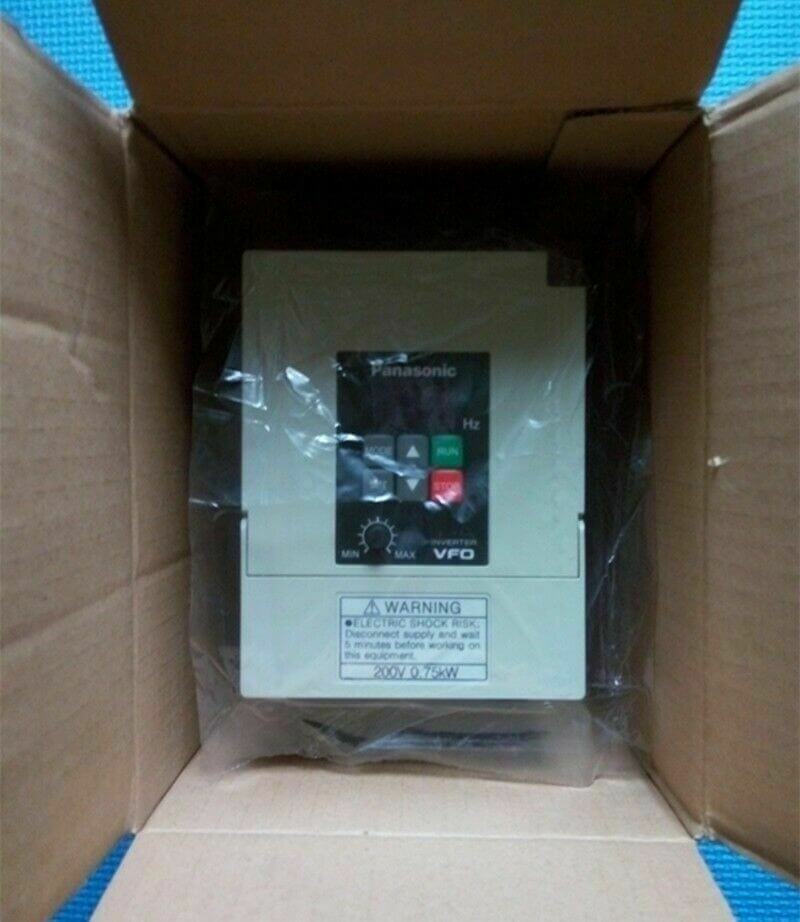 Panasonic BFV00072GK Inverter Refrigerator - New In Box - PANASONIC