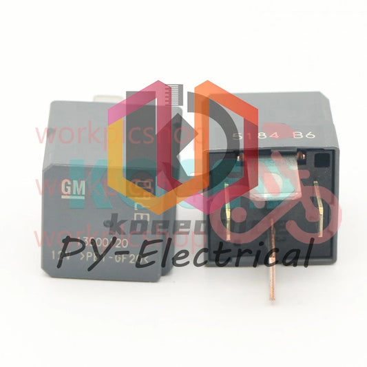1 PCS 13500120 3760 GM relay