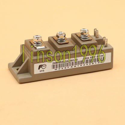 new One Module Power Supply - FUJI