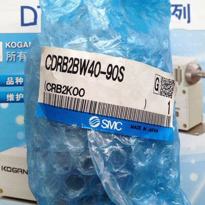 ONE SMC Rotating Cylinder CDRB2BW40-90S - ONE SMC