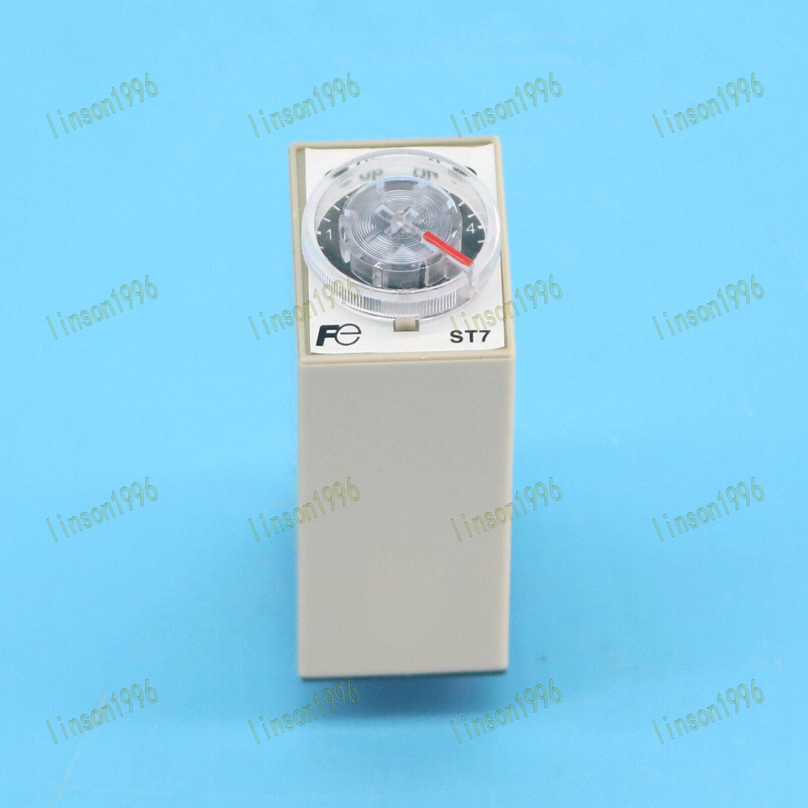 ST7P-2 DC24V 5S Fast Ship - FUJI TIME RELAY