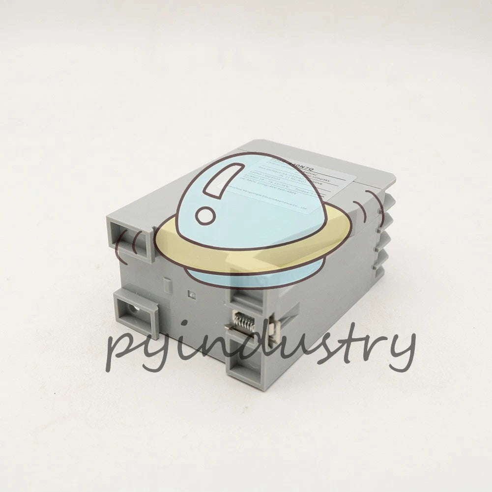 PMR-440N7 Phase Sequence Relay Motor Protector 1PCS