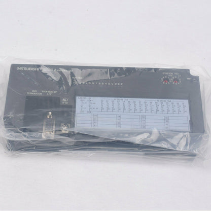 Mitsubishi In-Stock Model AJ95TB316D with One-Year Warranty - MITSUBISHI