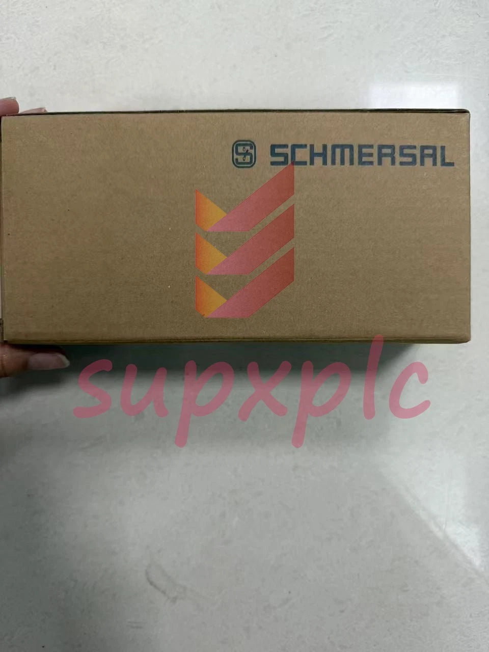 1PCS For SCHMERSAL Limit switch AZ16-02ZVRK-M20 Fast Free delivery