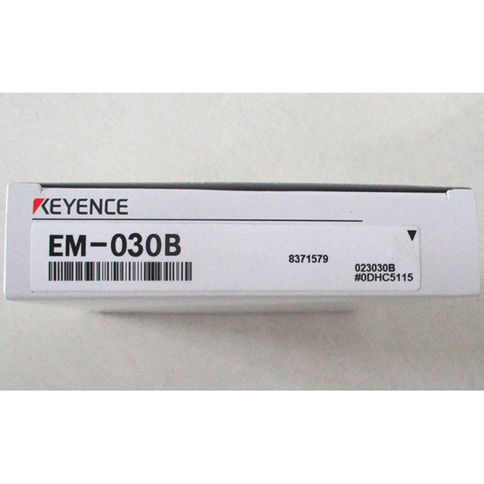 1PC KEYENCE EM-030B Proximity Switch Sensor - KEYENCE