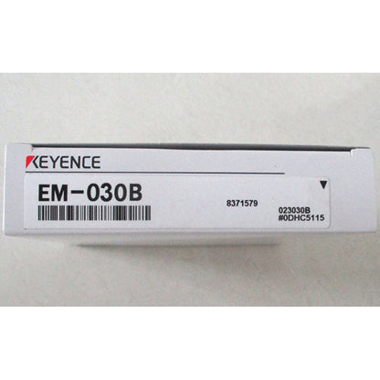 1PC KEYENCE EM-030B Proximity Switch Sensor - KEYENCE