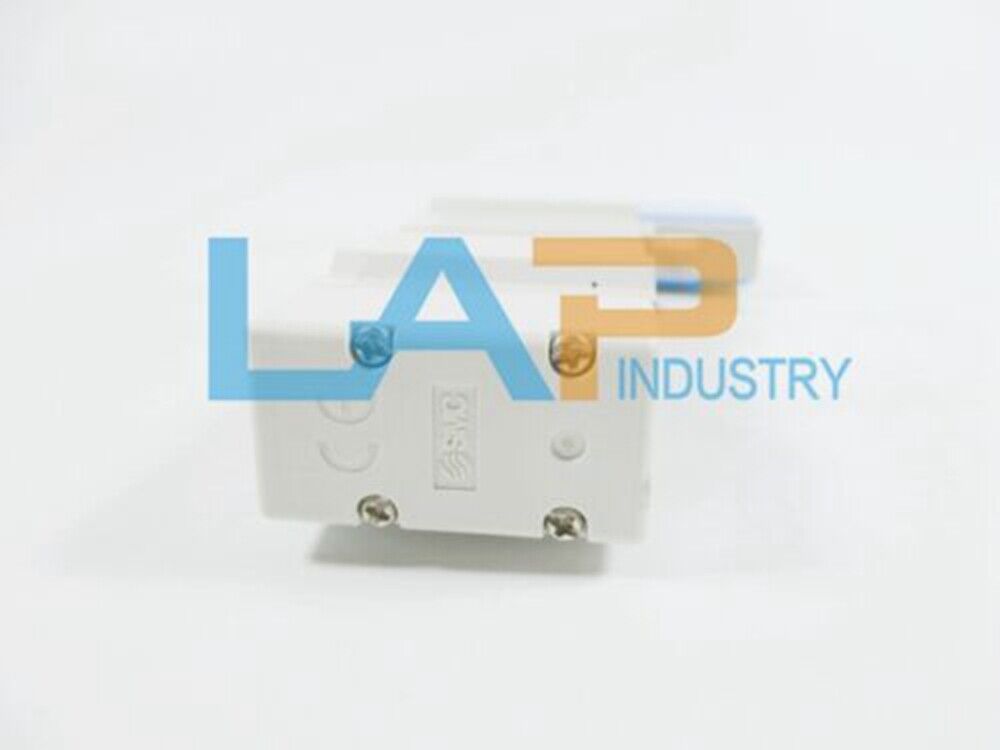 1Pcs SMC Solenoid Valve SY5200-5ZE1 for Efficient Automation - SMC